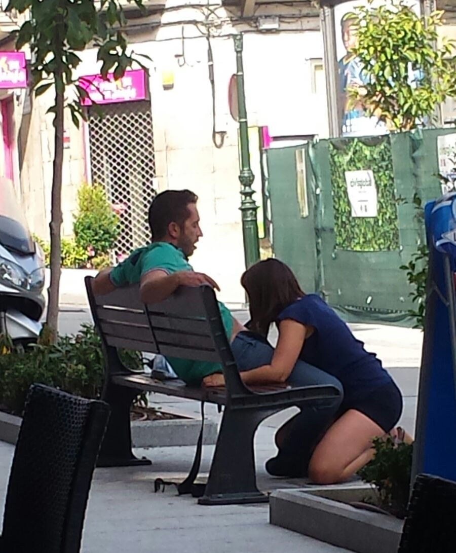 Baglitto et Arya Bedmar