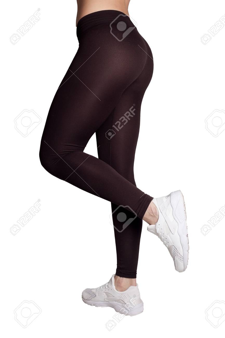 Collants fantastiques trasparenze