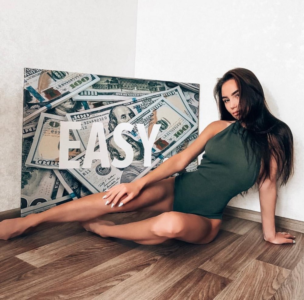 Lisiev Alexander Viktorovich procureur
