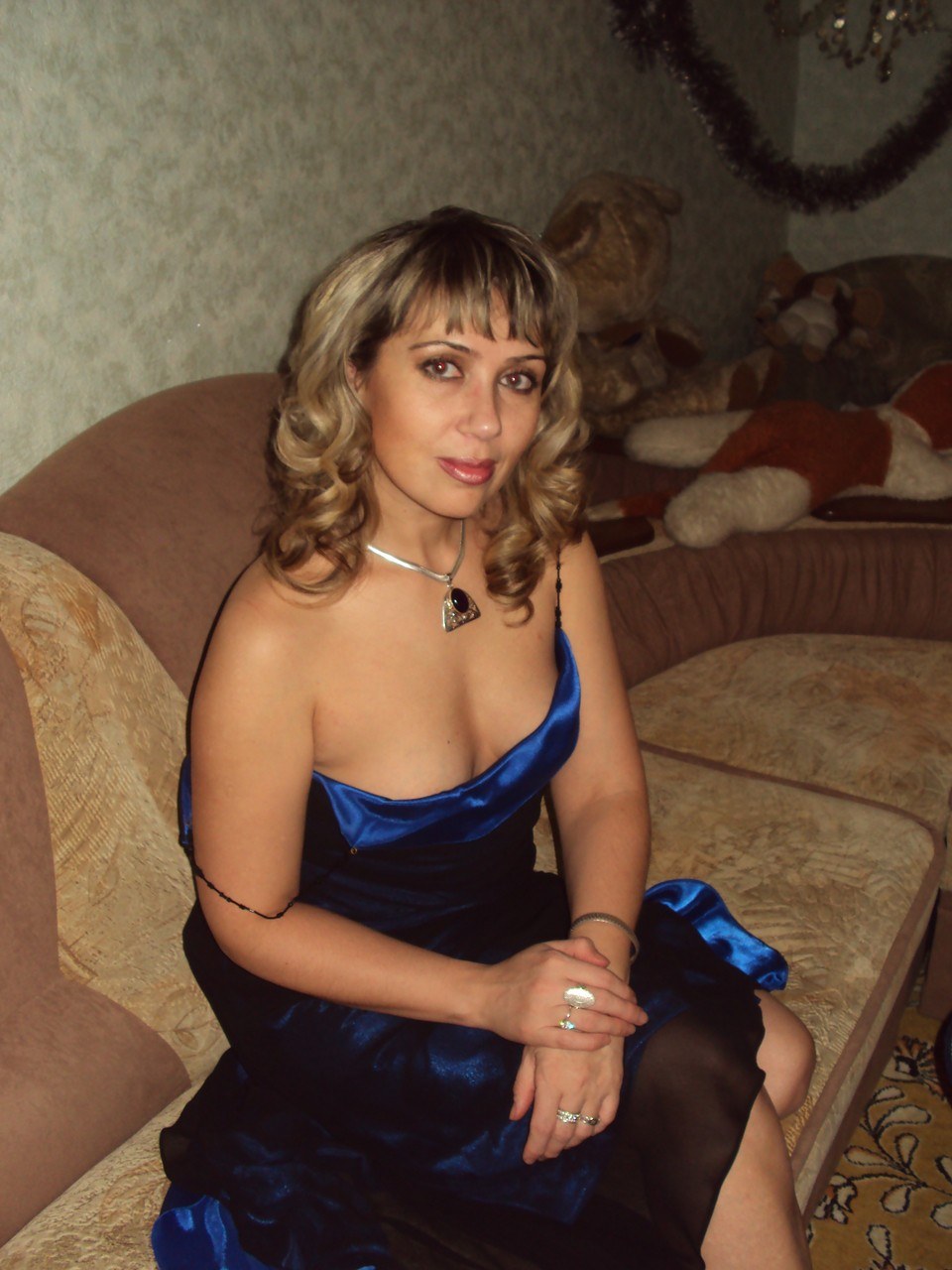 Biathlete Wedding Anna Sol