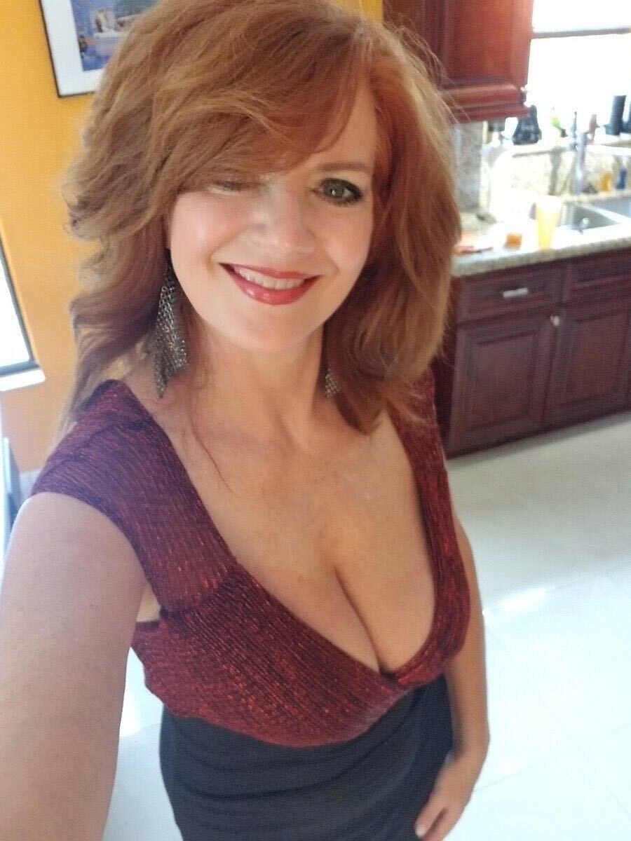 Actrice Andy James