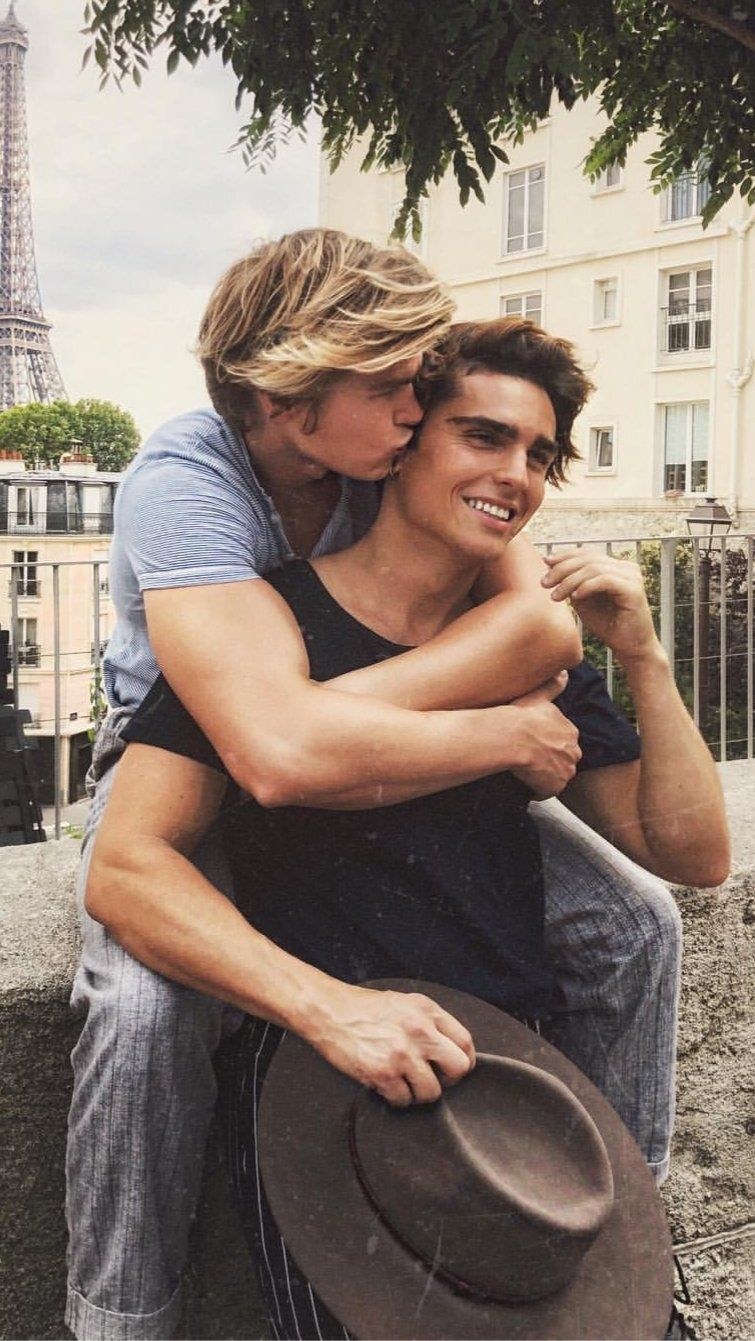L'amour des jeunes