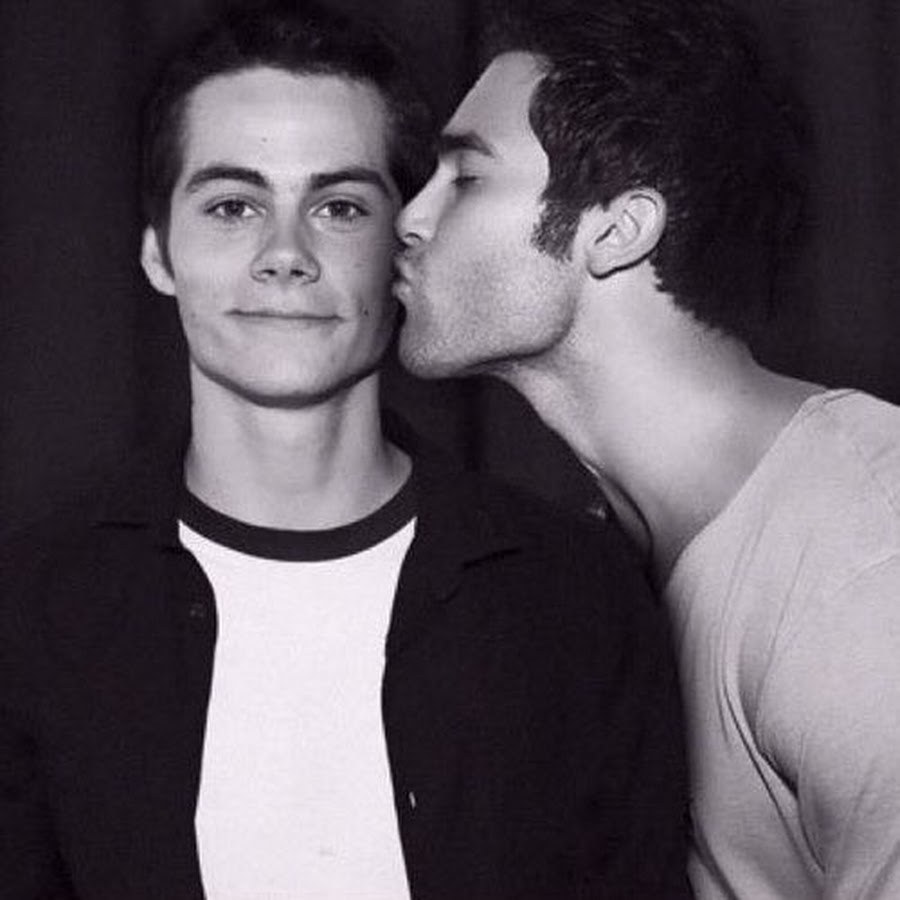 Tyler Hackle et Dylan O'Brien