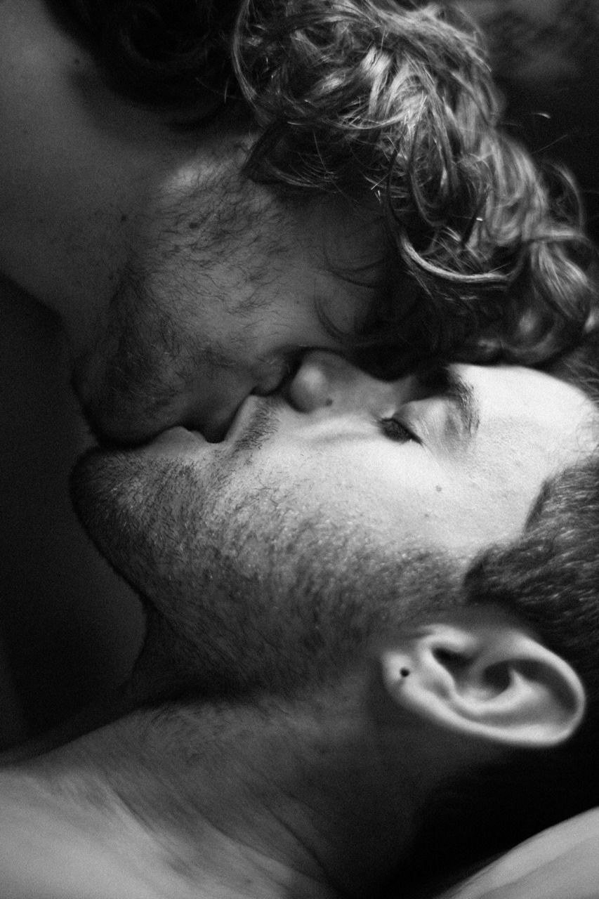 Boyxboy Hug