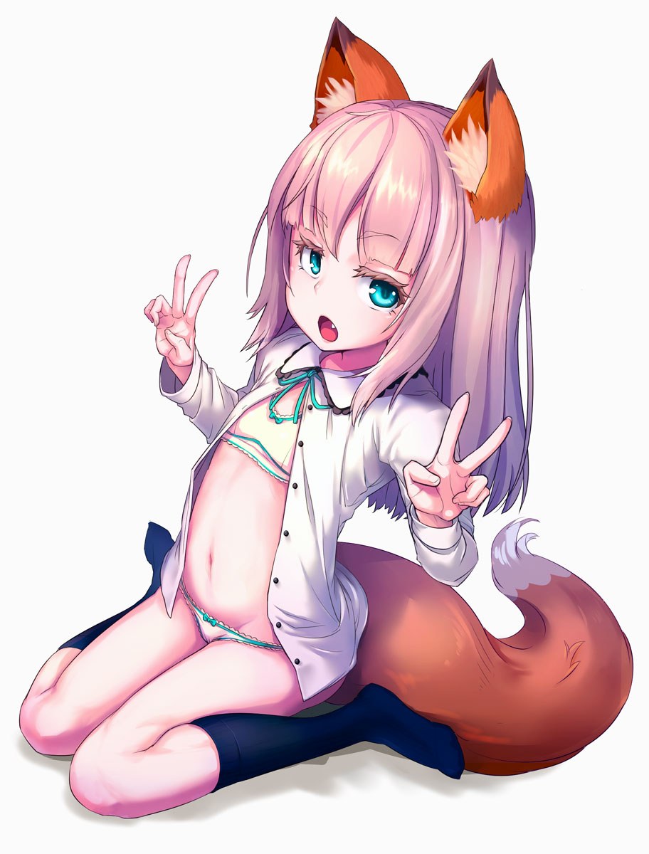 Renard de Sasha