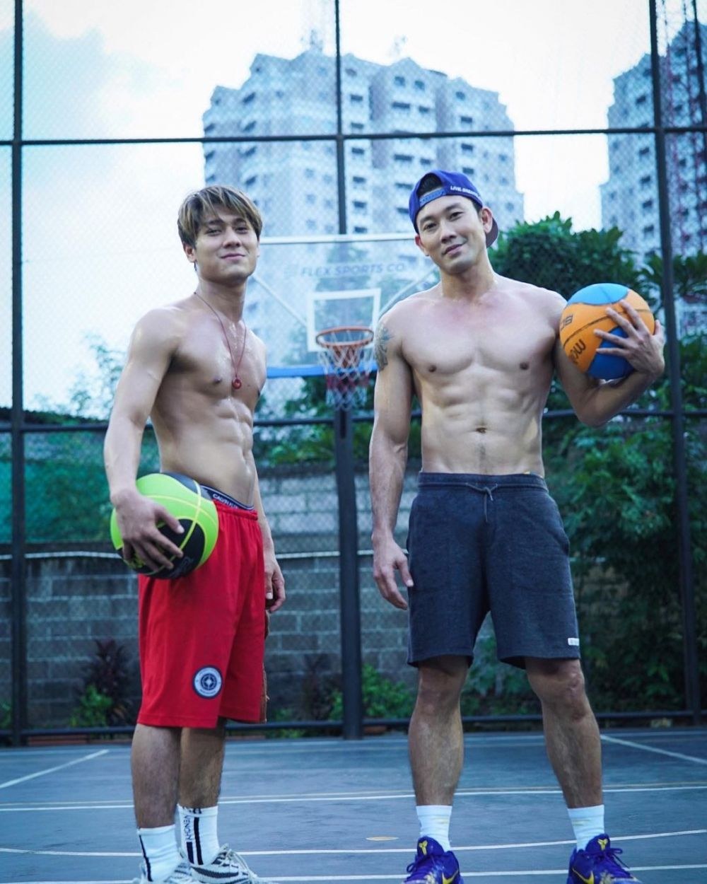 Rizky Bilar Bulge
