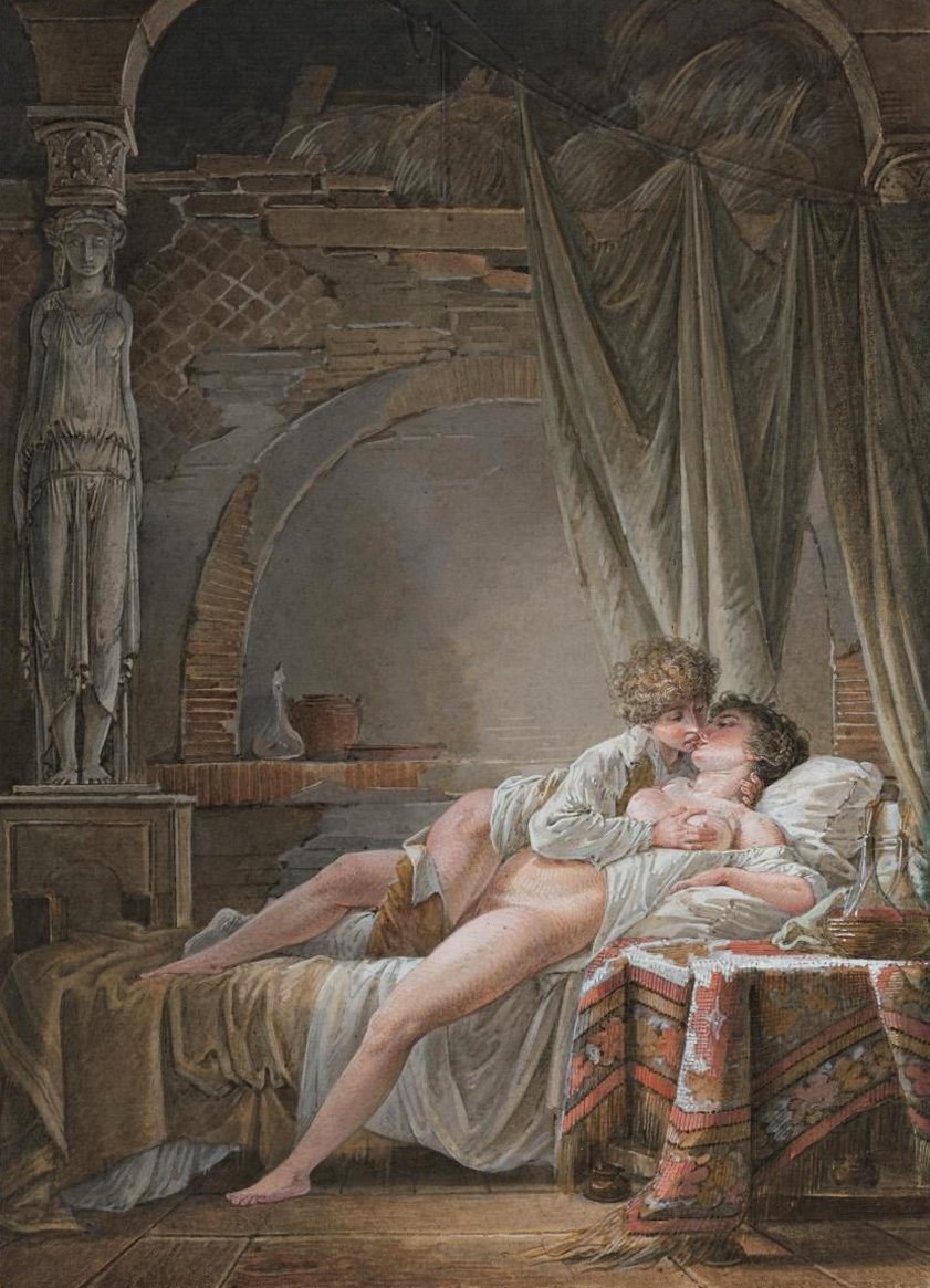 Lyceutist La Lecleale, 1975