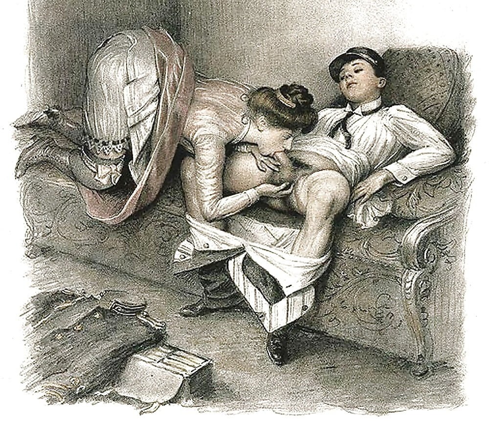 Hentai sombres âmes kalamite