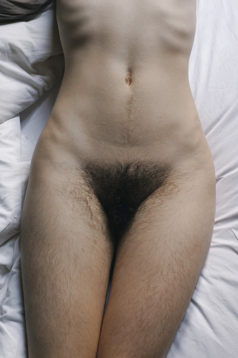 Brunettes épaisses poilues milf