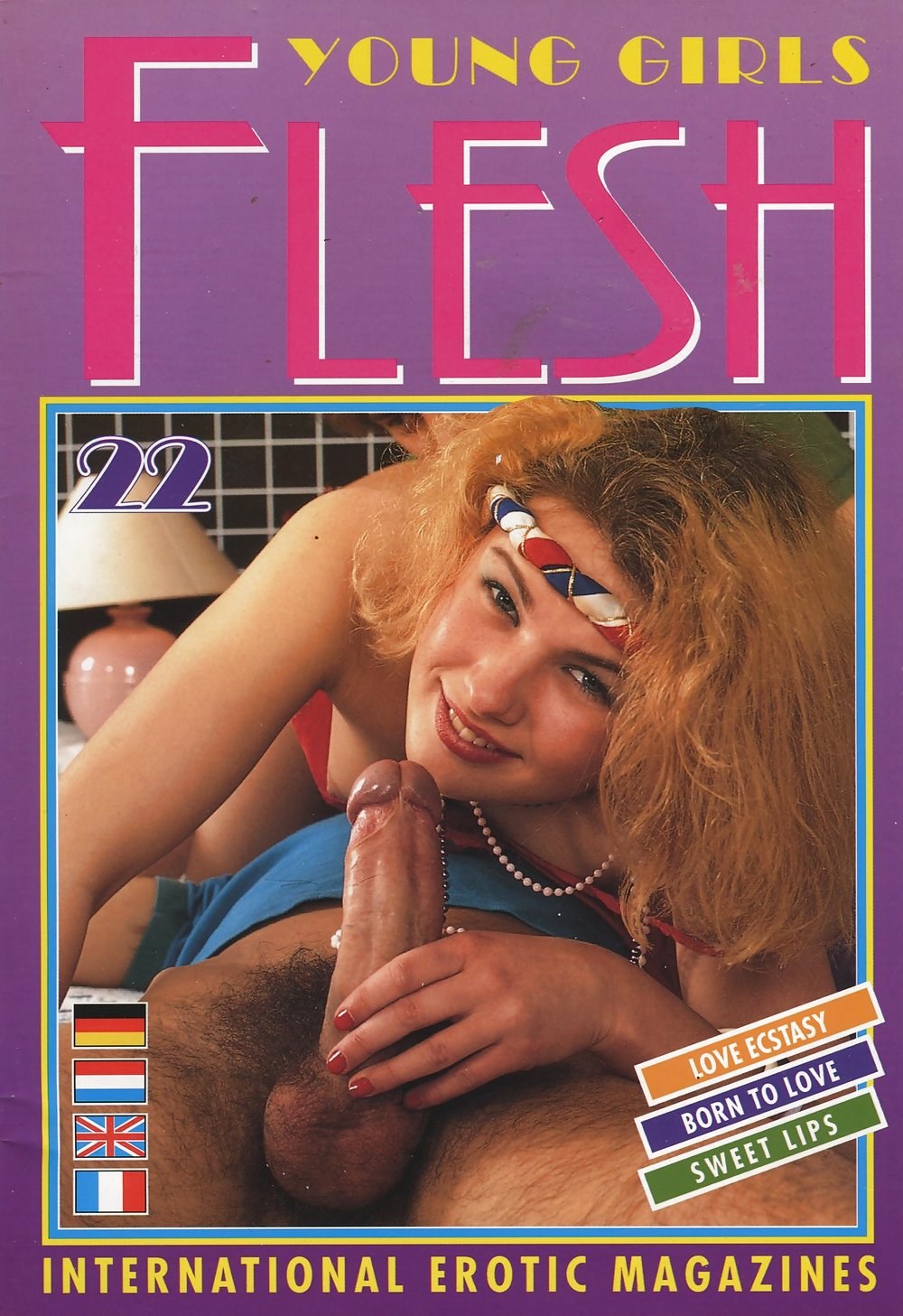 Tanya + Fabian (1974)