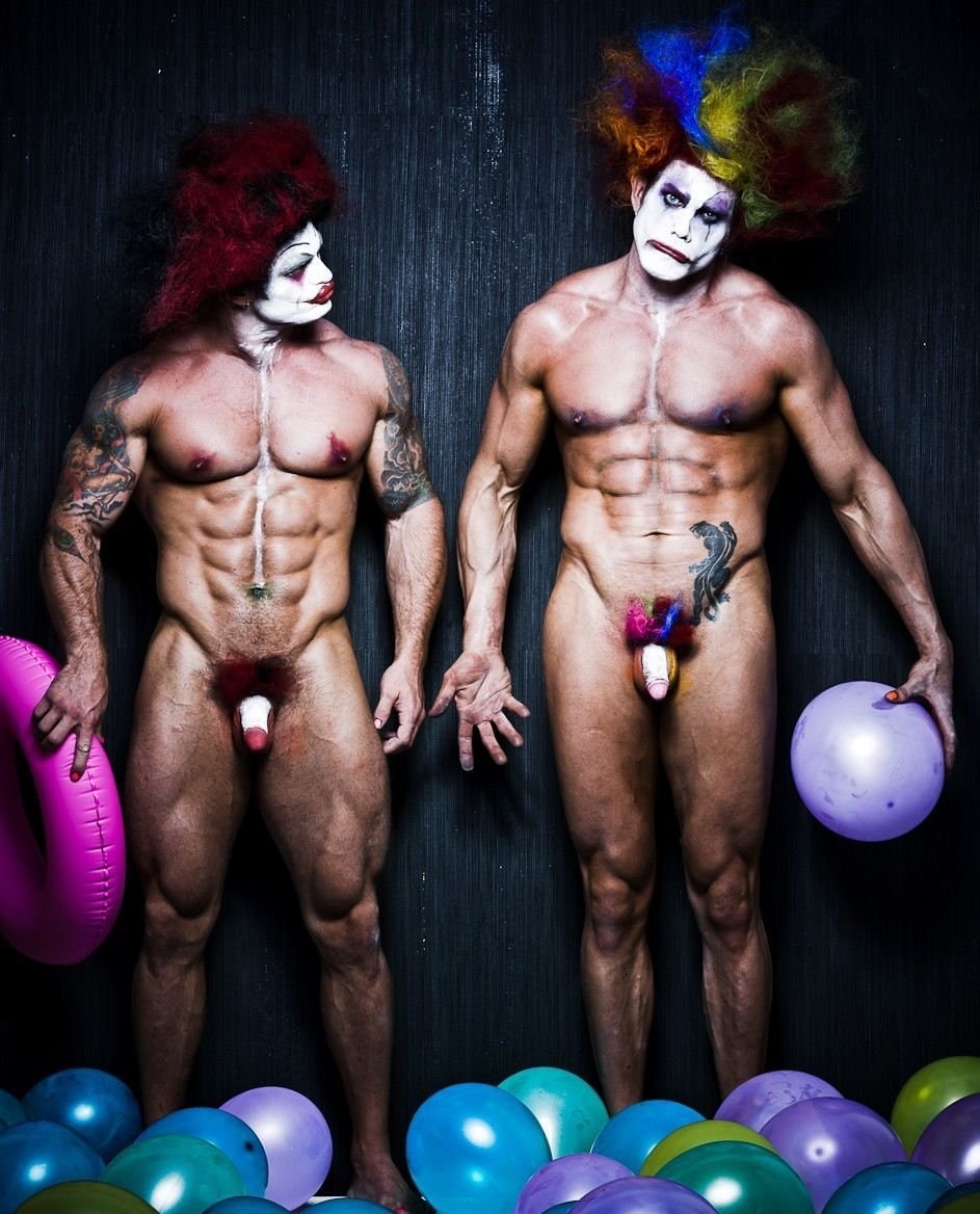 Films 4K xxx avant que le clown ne soit affiché