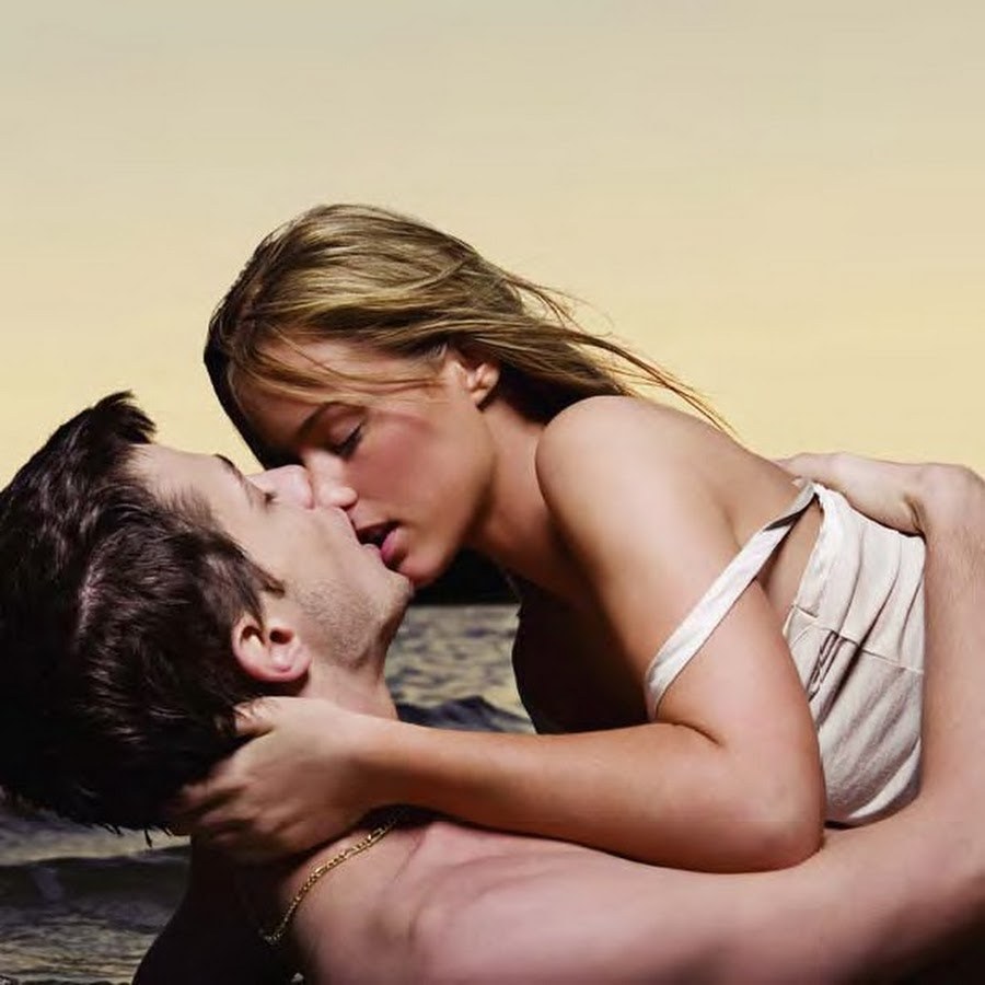 Enregistrement vidéo amour hommes et femmes