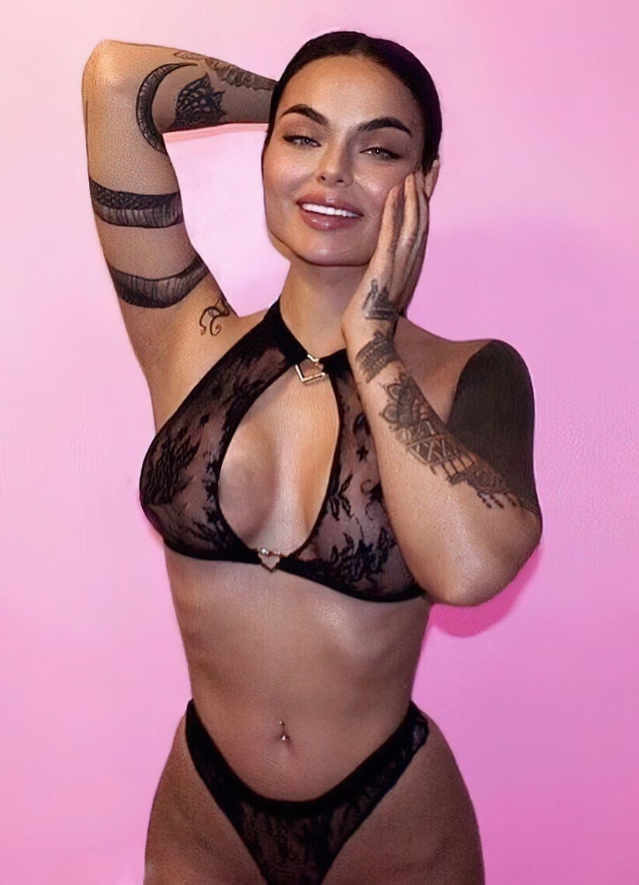 Kamila smogulecka naked