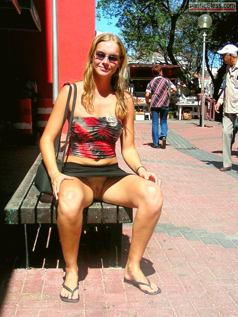 Marina Monina Siberrienne