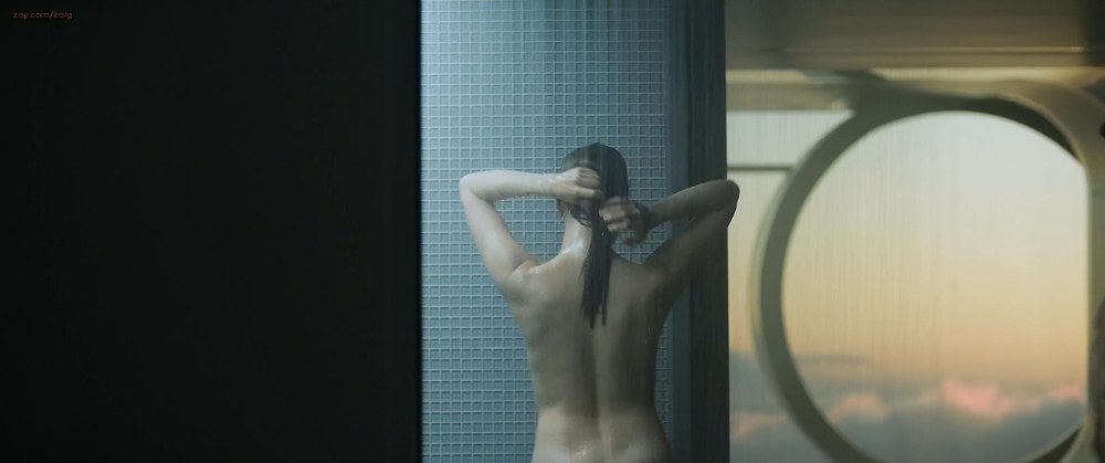 Andrea Raizborough Film nude
