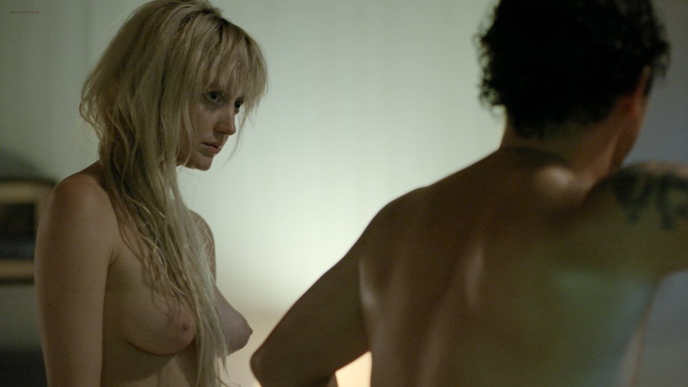 Erofilm Andrea Raizborough
