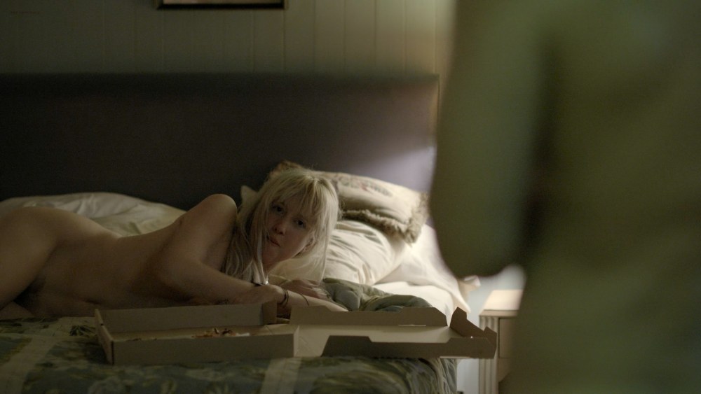 Andrea Raizborough Film nude