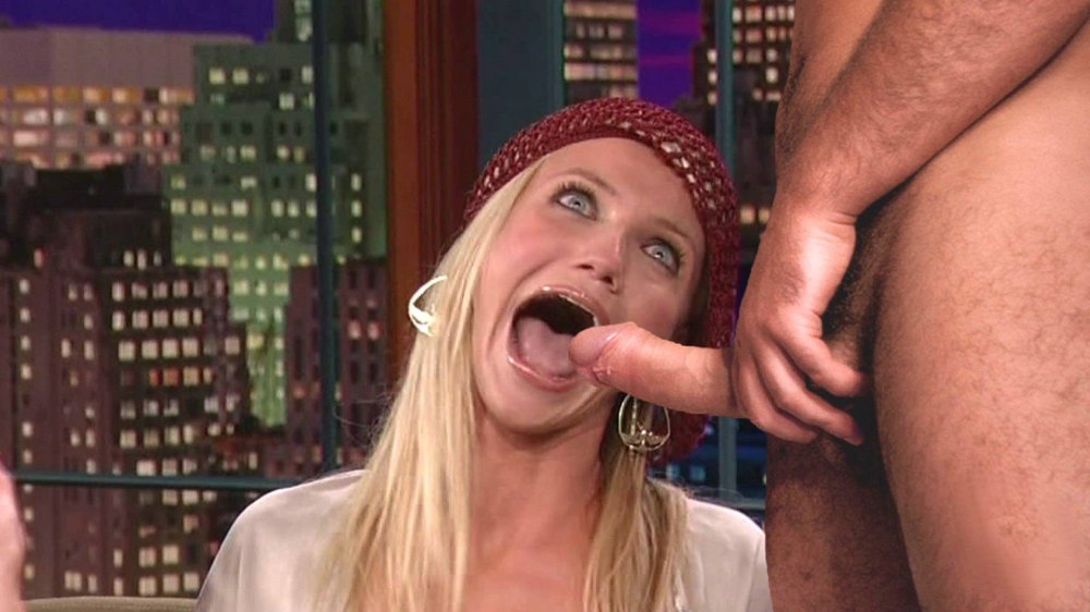 Films porno Cameron Diaz