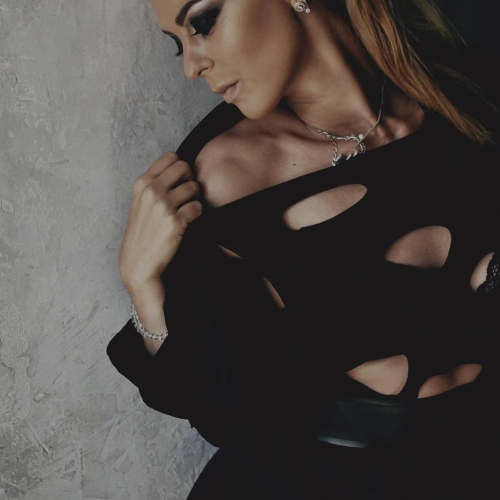 Evgenia kuzmina nue