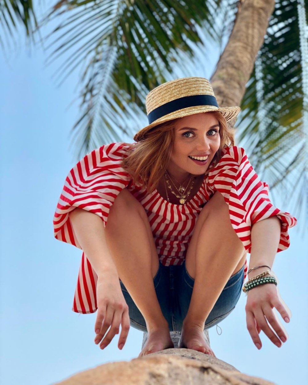 Christina Kuzmina