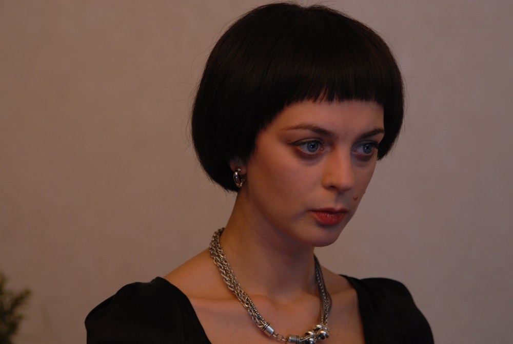 Nastya Konoha Photo