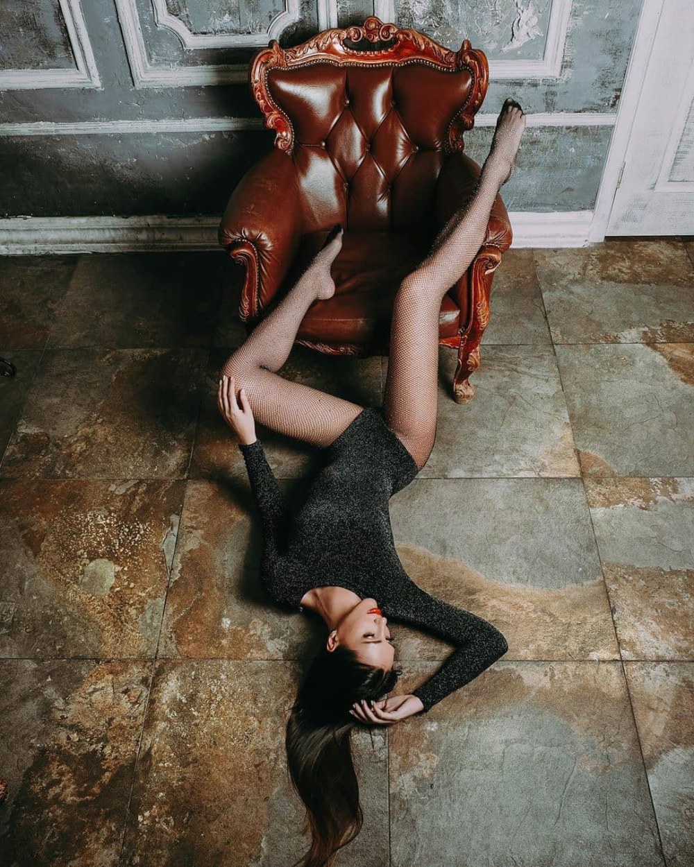 Rina Grishina Maxim