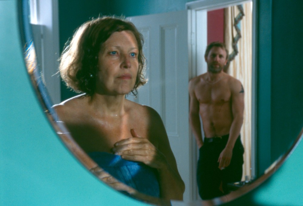 Catherine Braya dans la jeunesse