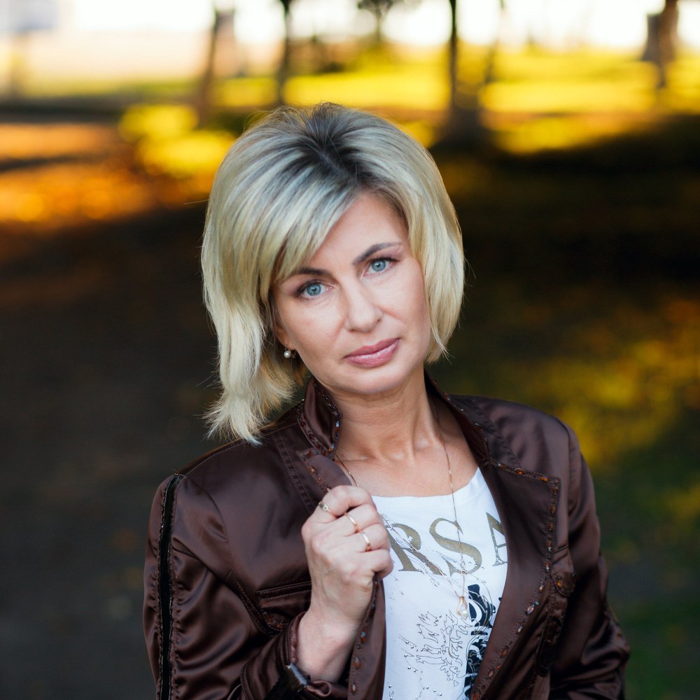 Solovyova Elena Dmitrievna