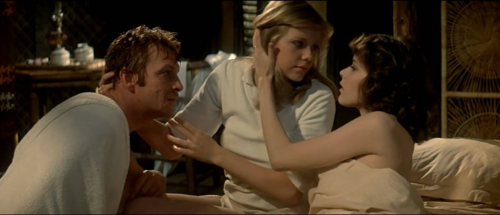 Emmanuel 2 Film 1975