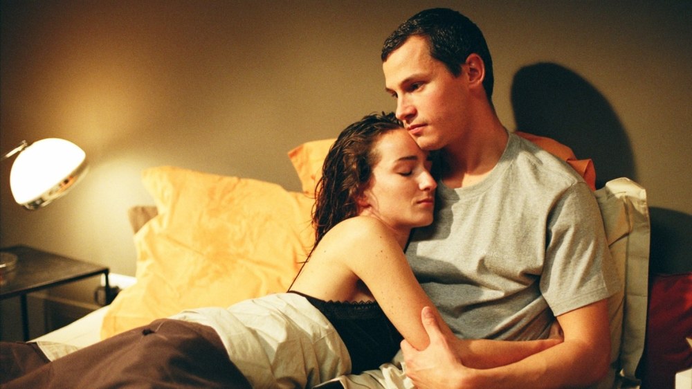Comme une étoile qui brille dans le film de nuit 2008
