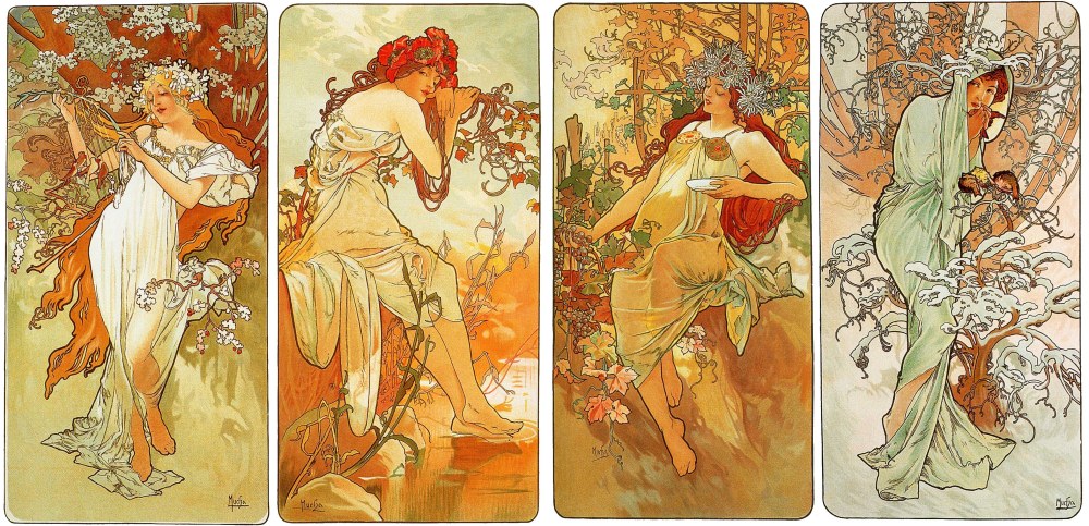 La fille déshabillée ment