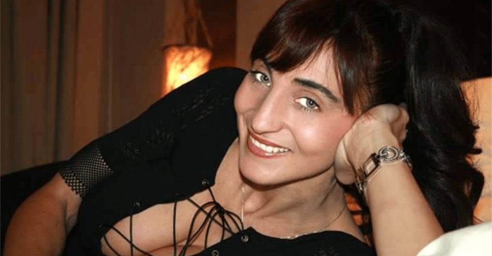 Martina Mink