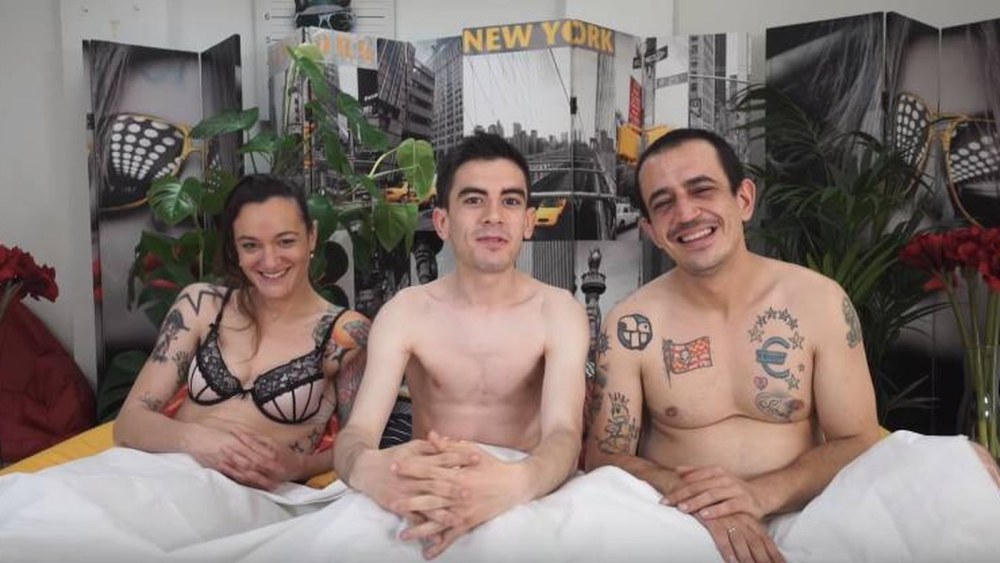 Jordi el nignio nue