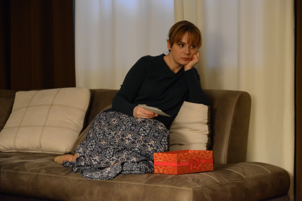 Alla Yuganova 2019