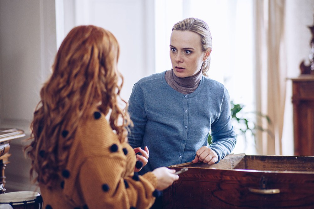 Alla Yuganova 2019