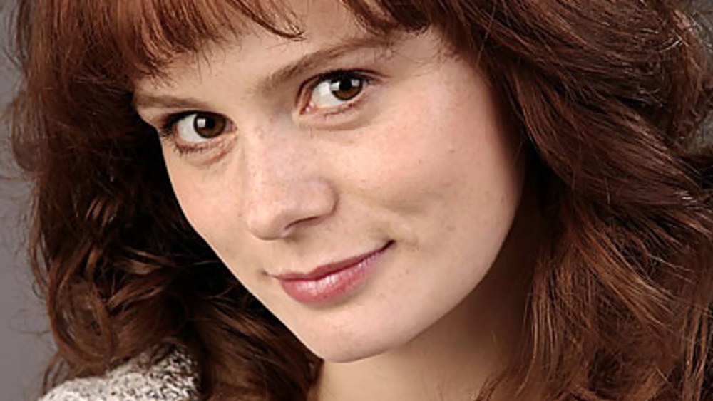 Alla Mikheeva Maxim