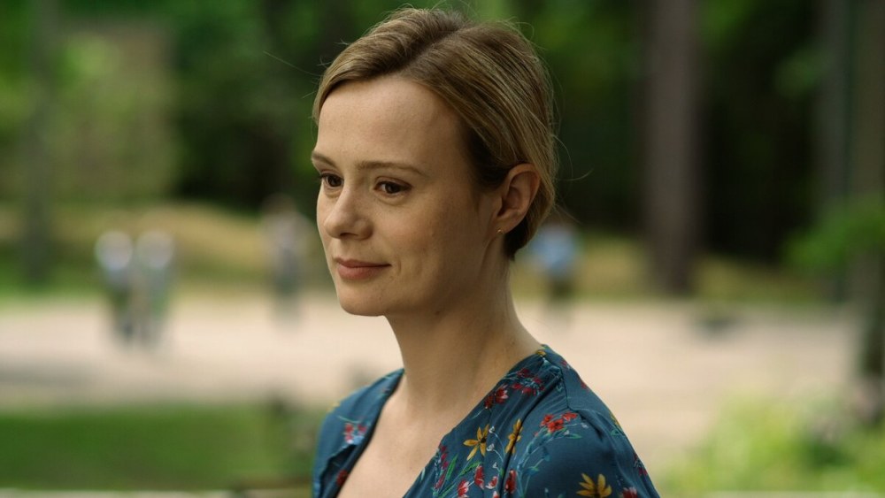 Actrice de Yuganova alla