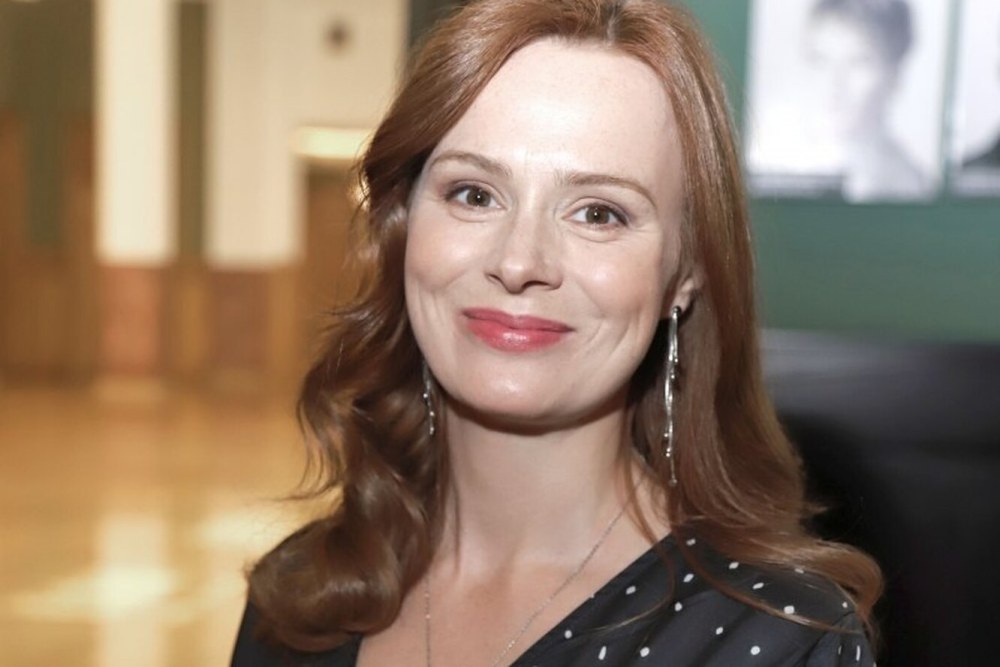 Alla Yuganova