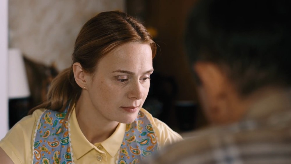 Actrice de Yuganova alla