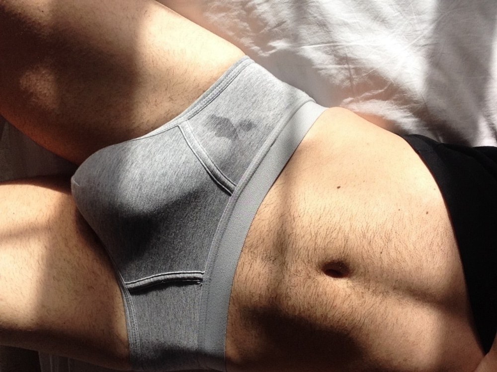 Calvin Klein Boxers Bulge