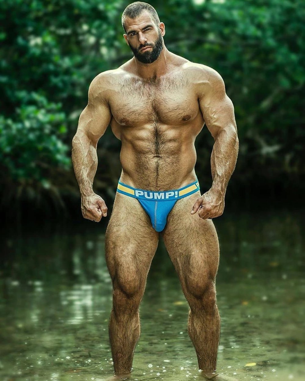 Nick Pulos Onlyfans
