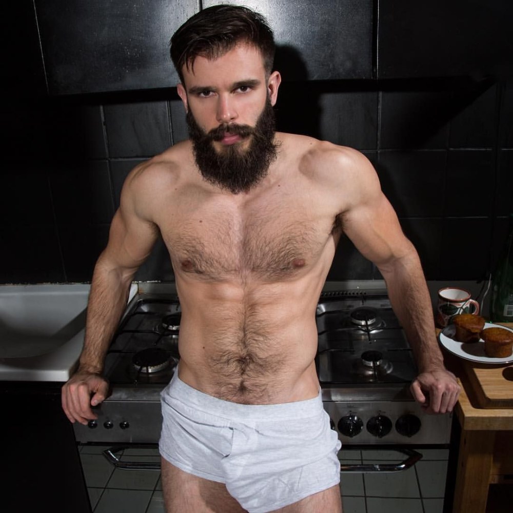 Killian Belliard par Paul Freeman