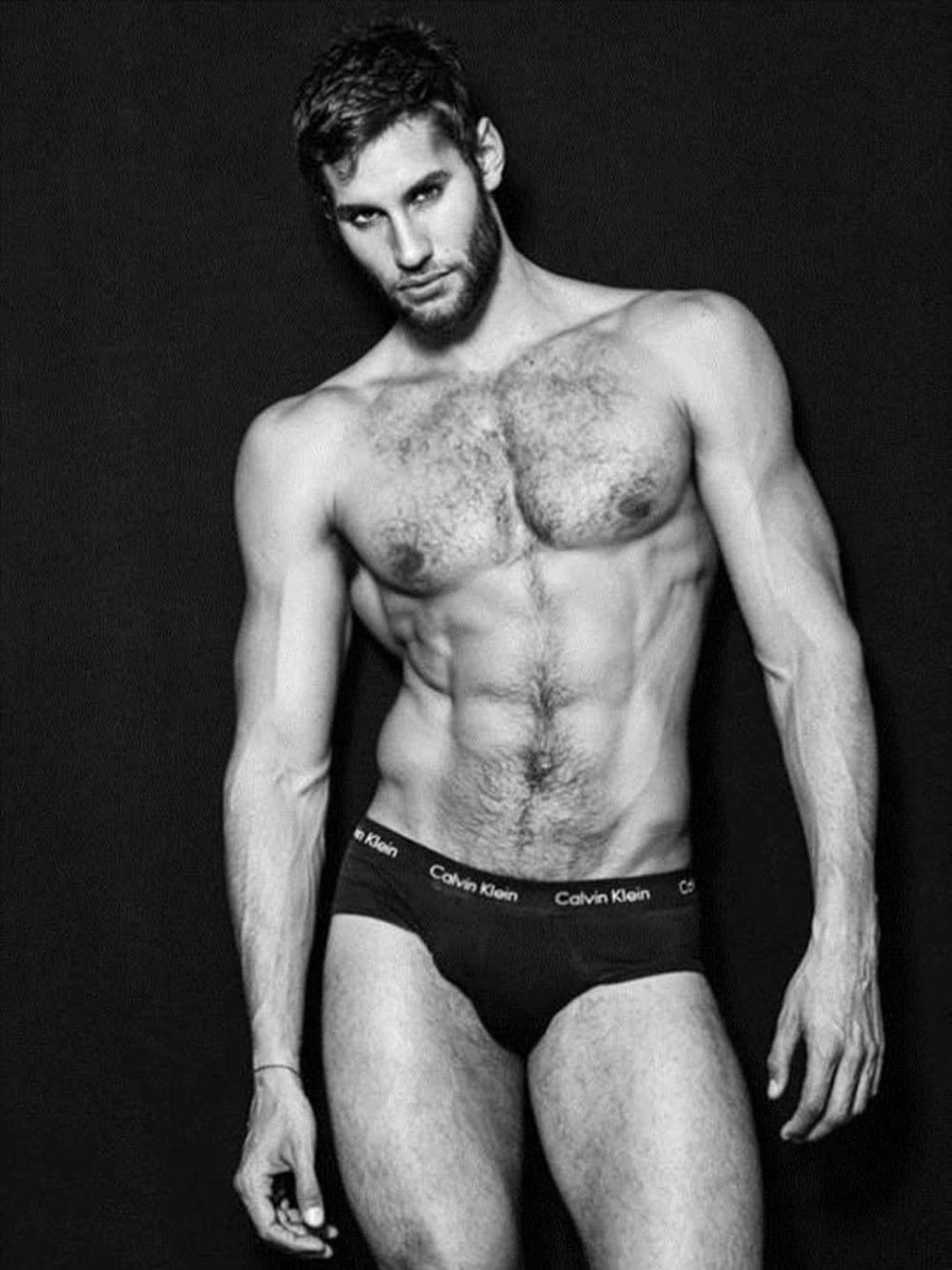 Franco Noriega Boyfriend