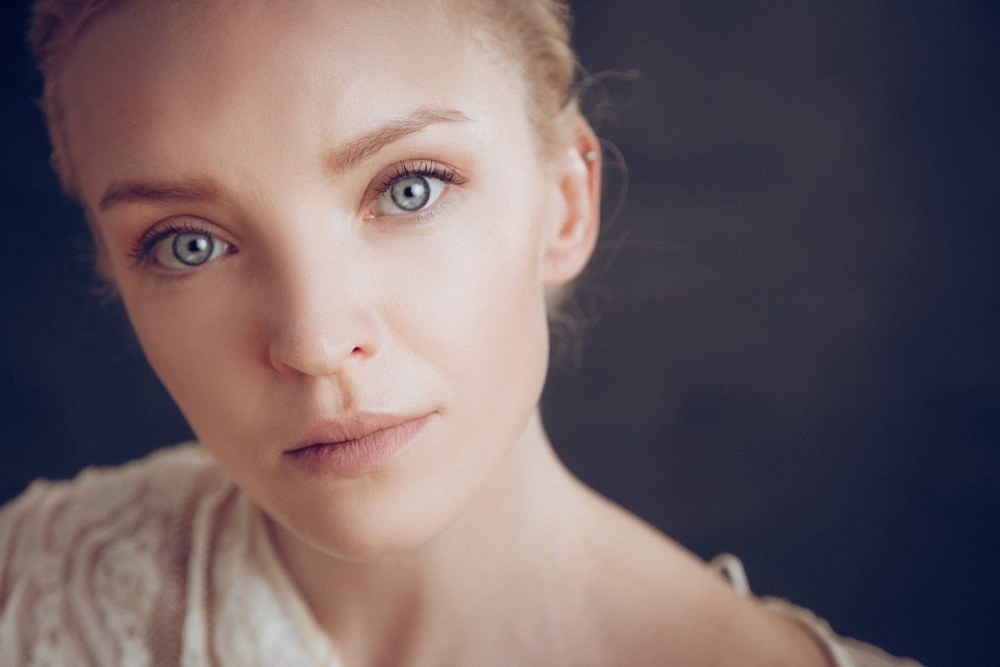 Barbara Gusinskaya