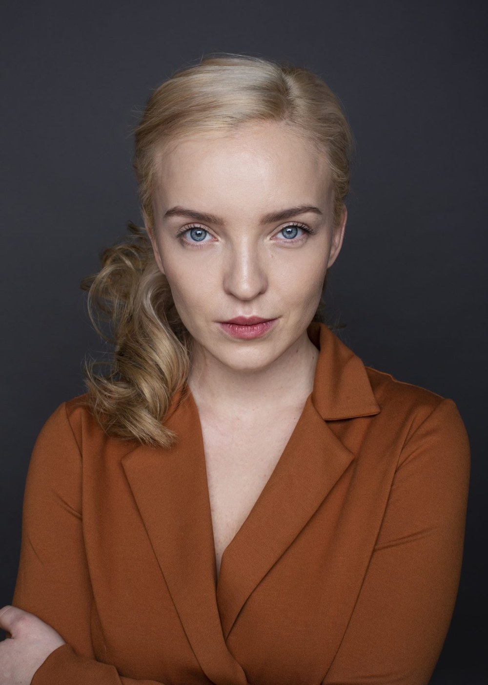 Barbara Gusinskaya