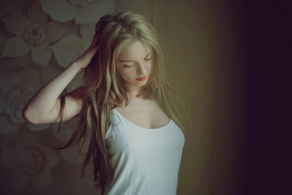 Barbara Gusinsky Actrice