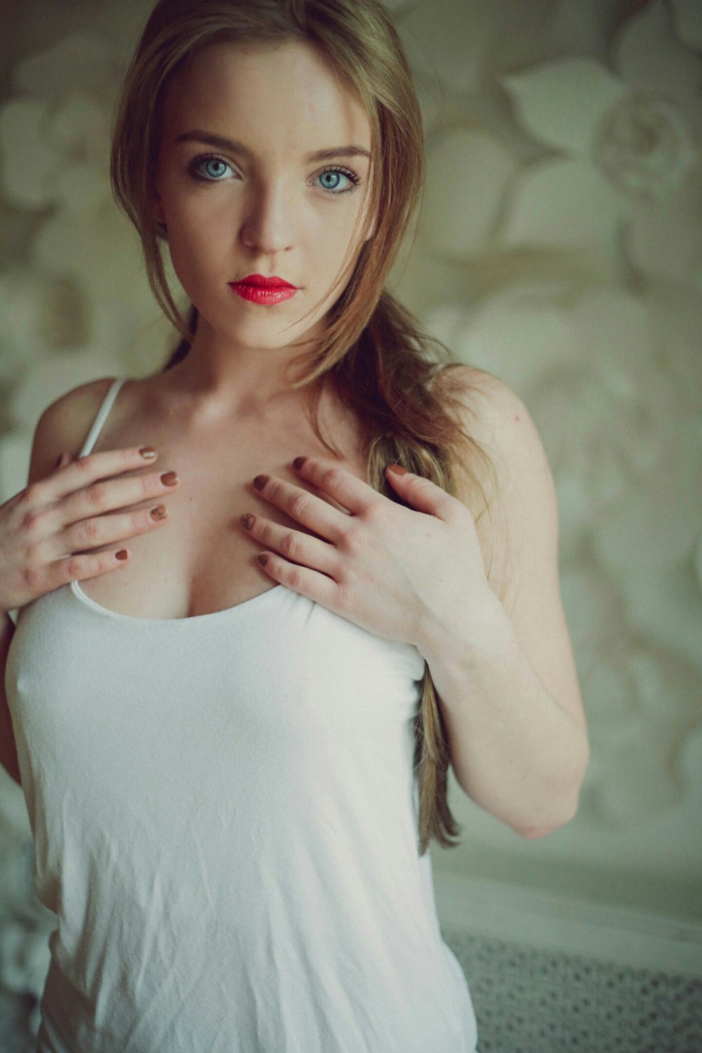 Barbara Nyu