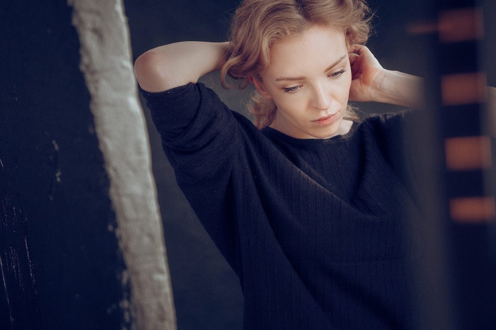 Varvara Akulova actrice
