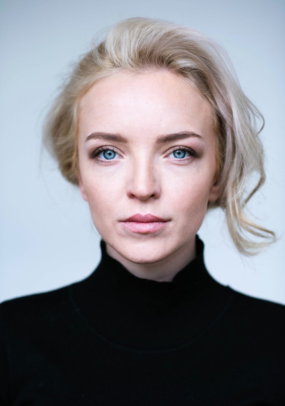 Barbara Gusinskaya