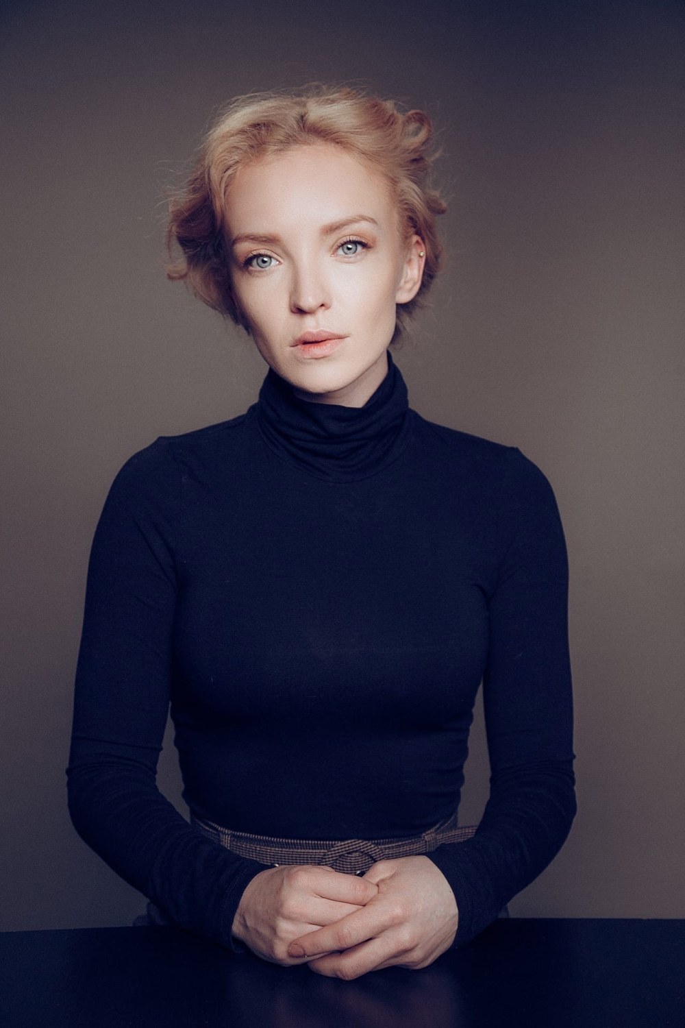 Gusinskaya Oksana